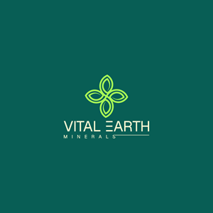 Diseño de Logo por Adobe Expert 360 para Vital Earth Minerals | Diseño: #36743865