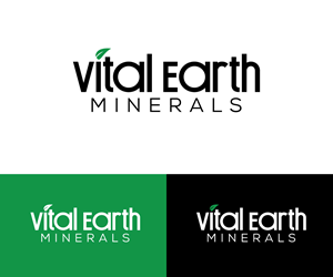 Diseño de Logo por DesignMaker 2 para Vital Earth Minerals | Diseño: #36766512
