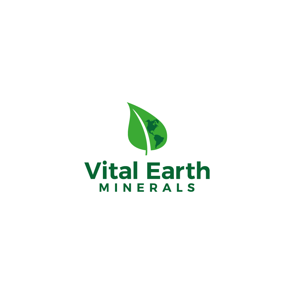 Diseño de Logo por FishDesigns para Vital Earth Minerals | Diseño #36743656