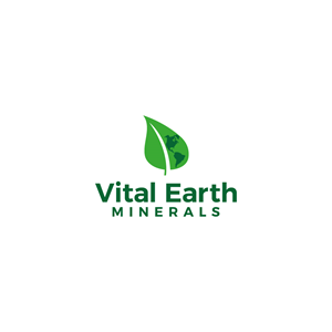 Logo Design by FishDesigns for Vital Earth Minerals | Design: #36743656