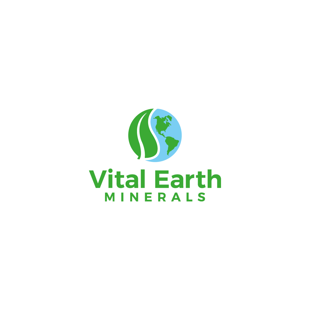 Logo Design by FishDesigns for Vital Earth Minerals | Design #36743721