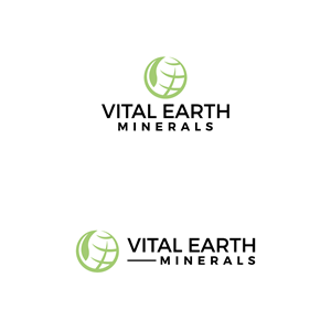 Logo Design by FishDesigns for Vital Earth Minerals | Design: #36765756