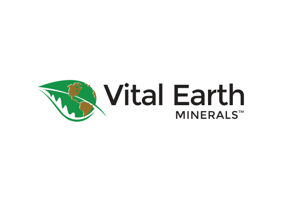 Diseño de Logo por tarkit para Vital Earth Minerals | Diseño #36743387