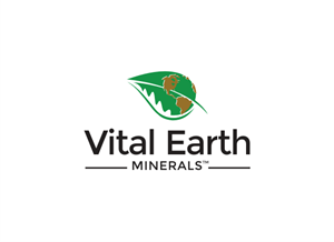 Logo Design by tarkit for Vital Earth Minerals | Design: #36743389