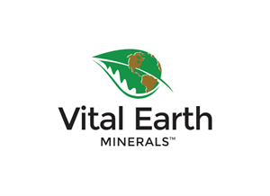 Logo Design by tarkit for Vital Earth Minerals | Design: #36743390