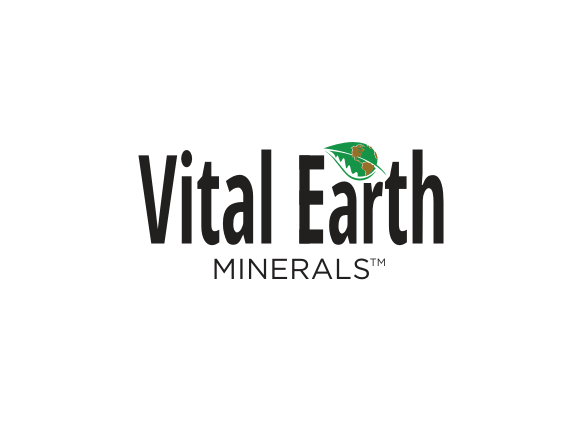 Diseño de Logo por tarkit para Vital Earth Minerals | Diseño #36743534