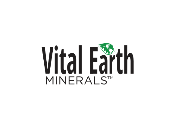 Diseño de Logo por tarkit para Vital Earth Minerals | Diseño #36743566
