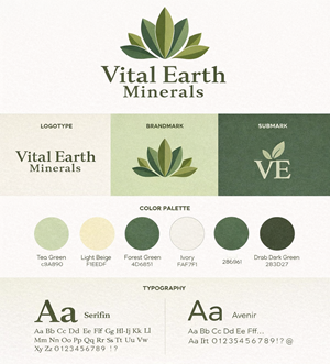 Logo Design by designs by Dylan