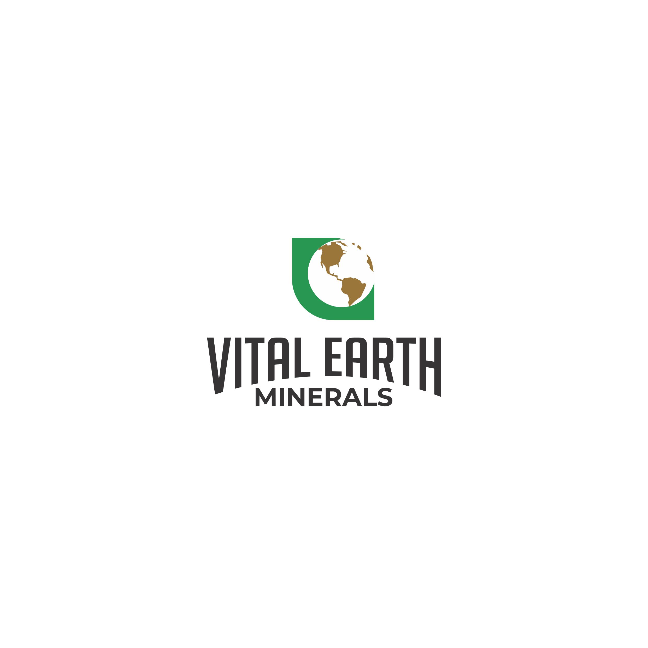 Logo Design by Jeferson HP for Vital Earth Minerals | Design #36743547