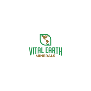 Logo Design by Jeferson HP for Vital Earth Minerals | Design: #36743548