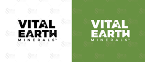 Logo Design by SofiaDesignStudio for Vital Earth Minerals | Design: #36776370