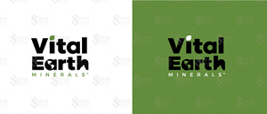 Logo Design by SofiaDesignStudio for Vital Earth Minerals | Design: #36776449