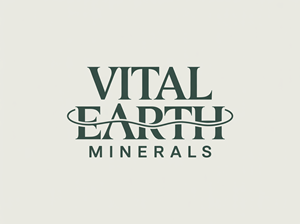 Diseño de Logo por echosaputro para Vital Earth Minerals | Diseño: #36777786