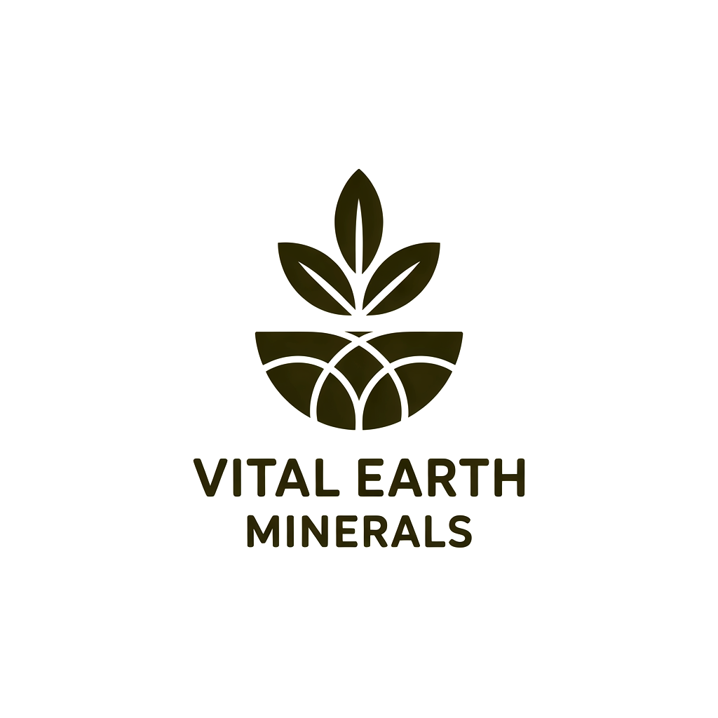 Diseño de Logo por ArtistLobby para Vital Earth Minerals | Diseño #36745684