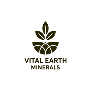 Diseño de Logo por ArtistLobby para Vital Earth Minerals | Diseño: #36745684