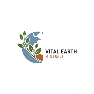 Diseño de Logo por art to para Vital Earth Minerals | Diseño: #36743493