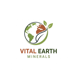 Diseño de Logo por art to para Vital Earth Minerals | Diseño: #36743495