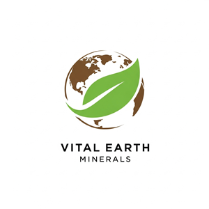 Diseño de Logo por art to para Vital Earth Minerals | Diseño: #36743496