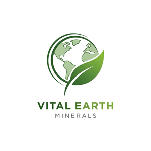 Diseño de Logo por art to para Vital Earth Minerals | Diseño: #36743510