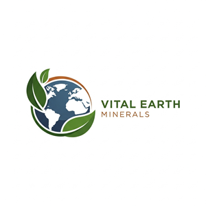 Diseño de Logo por art to para Vital Earth Minerals | Diseño: #36743512