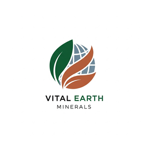 Diseño de Logo por art to para Vital Earth Minerals | Diseño: #36743513