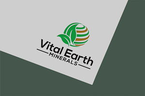 Logo Design by Jubaidur Creative Designer for Vital Earth Minerals | Design: #36749198