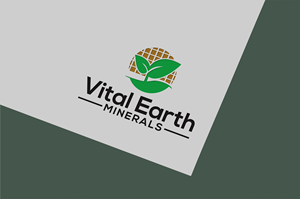 Logo Design by Jubaidur Creative Designer for Vital Earth Minerals | Design: #36749200
