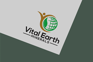Logo Design by Jubaidur Creative Designer for Vital Earth Minerals | Design: #36749227