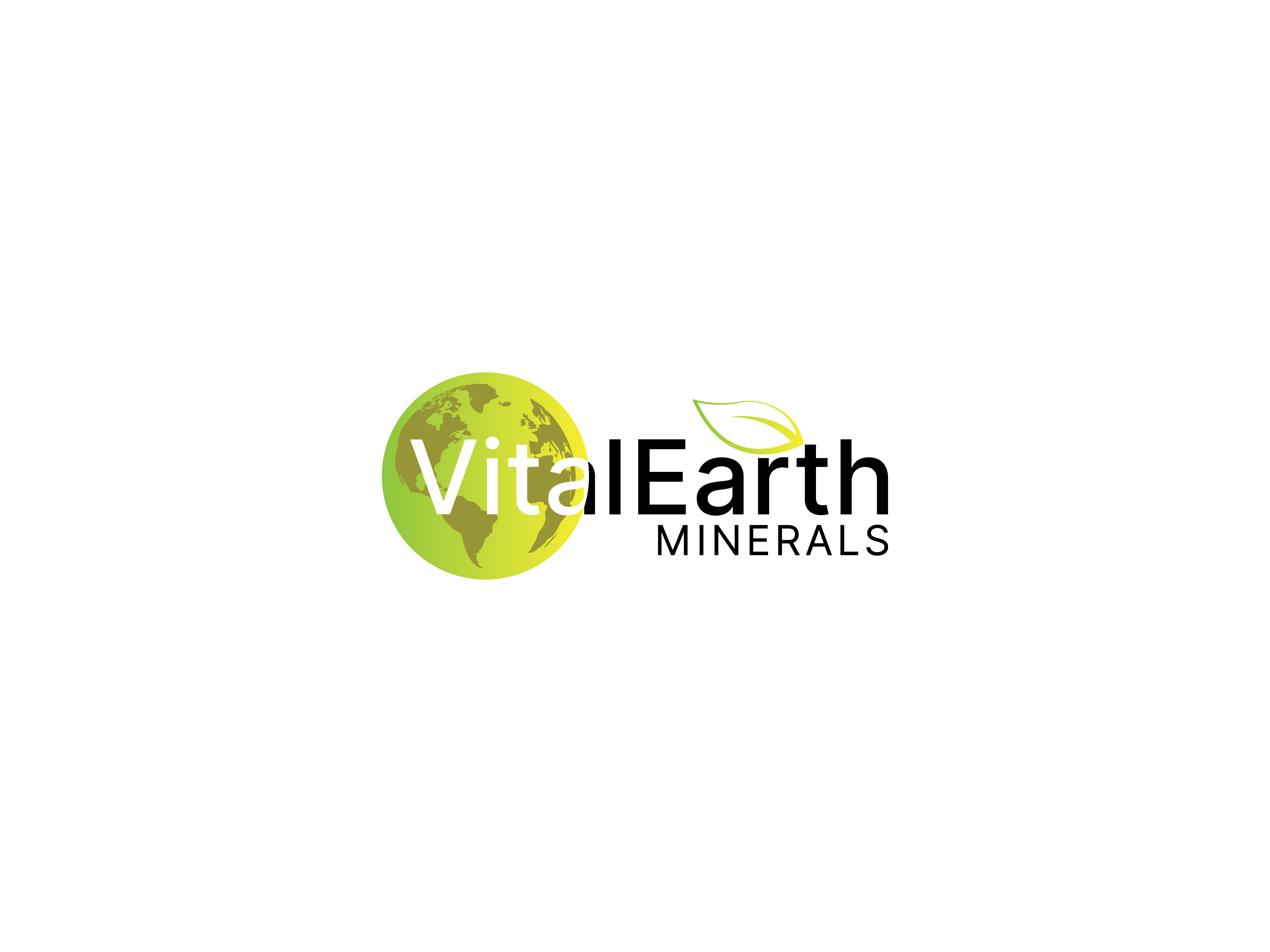 Diseño de Logo por HaveTake para Vital Earth Minerals | Diseño #36744990
