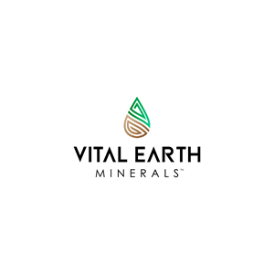 Logo Design by grapikdesain for Vital Earth Minerals | Design: #36748644
