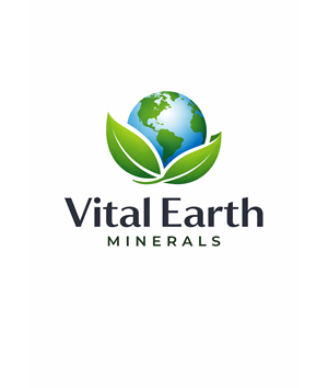 Logo Design by zoyario for Vital Earth Minerals | Design: #36774508
