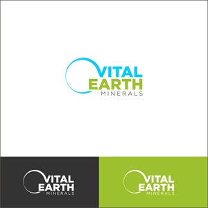 Logo-Design von Arham Hidayat für Vital Earth Minerals | Design #36762142