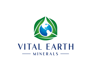 Logo Design by biaggong for Vital Earth Minerals | Design: #36745331
