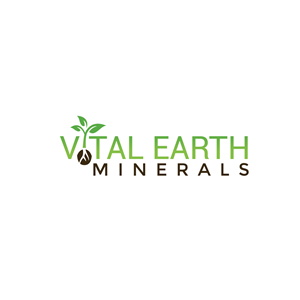 Logo Design by Anekaa for Vital Earth Minerals | Design: #36745333