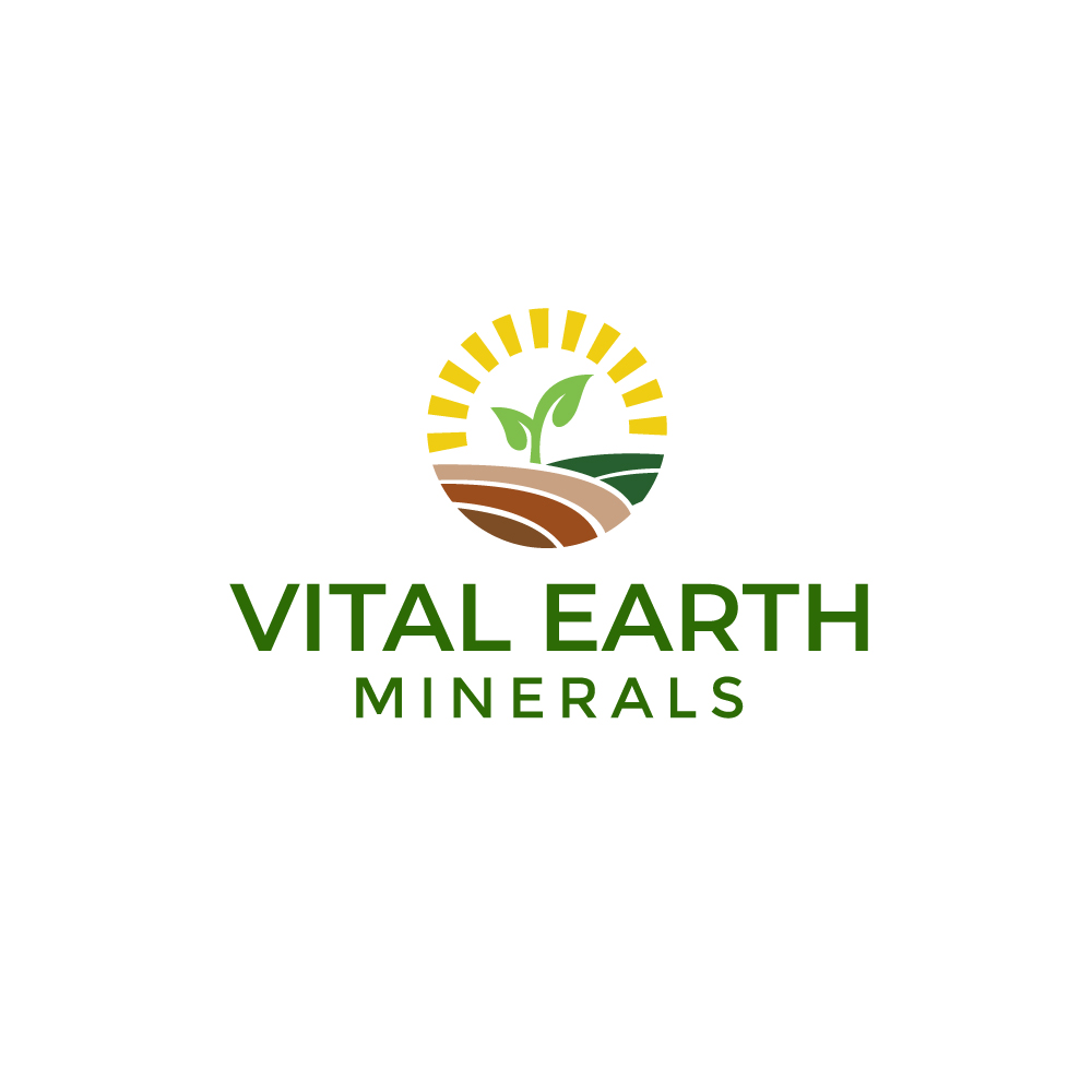 Design de Logo par Anekaa pour Vital Earth Minerals | Design #36745334