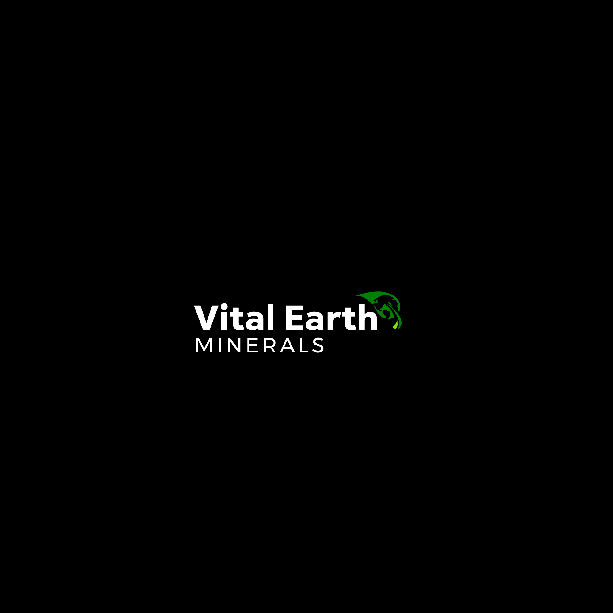 Diseño de Logo por S.N.Y™-01 para Vital Earth Minerals | Diseño #36744856