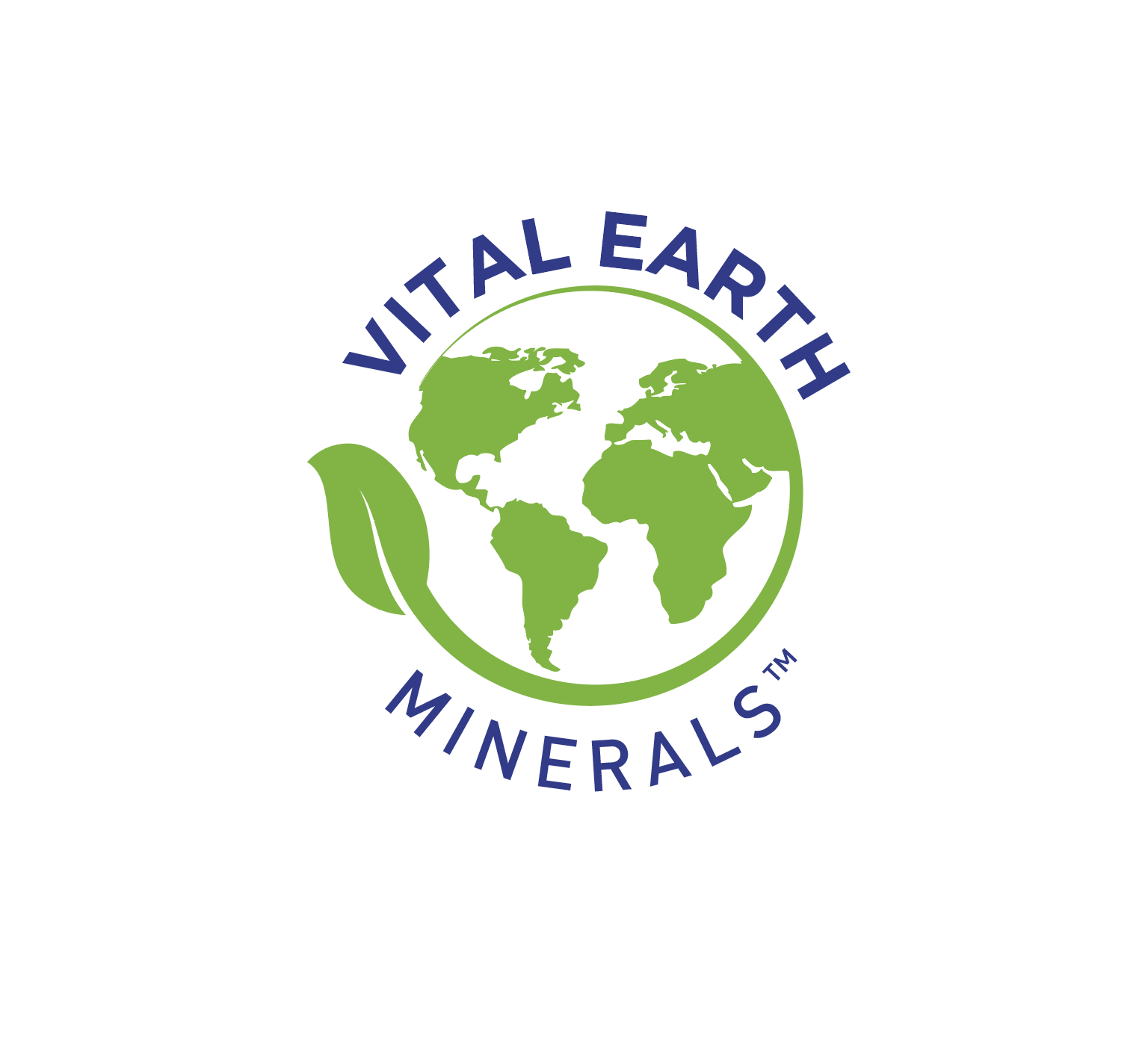 Diseño de Logo por arikool para Vital Earth Minerals | Diseño #36743145