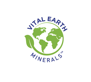 Diseño de Logo por arikool para Vital Earth Minerals | Diseño: #36743145