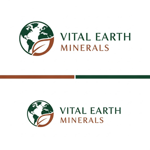 Logo Design by GhostSpy for Vital Earth Minerals | Design: #36743580