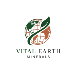 Logo Design by GhostSpy for Vital Earth Minerals | Design: #36743590