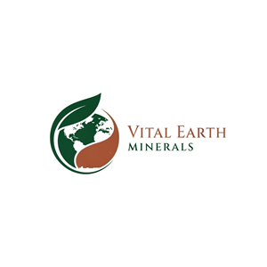 Logo Design by GhostSpy for Vital Earth Minerals | Design: #36743592