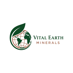 Logo Design by GhostSpy for Vital Earth Minerals | Design: #36743593