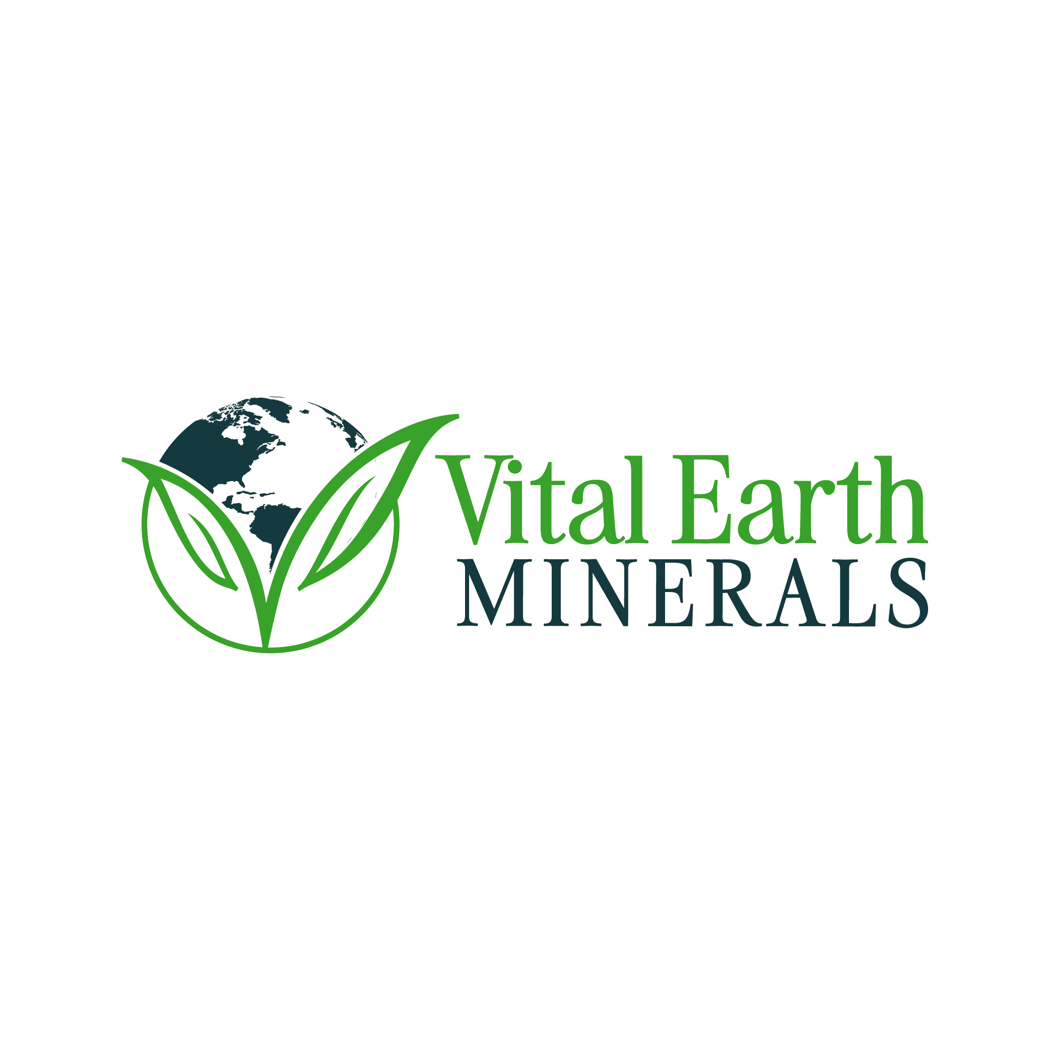 Diseño de Logo por Boink para Vital Earth Minerals | Diseño #36774979