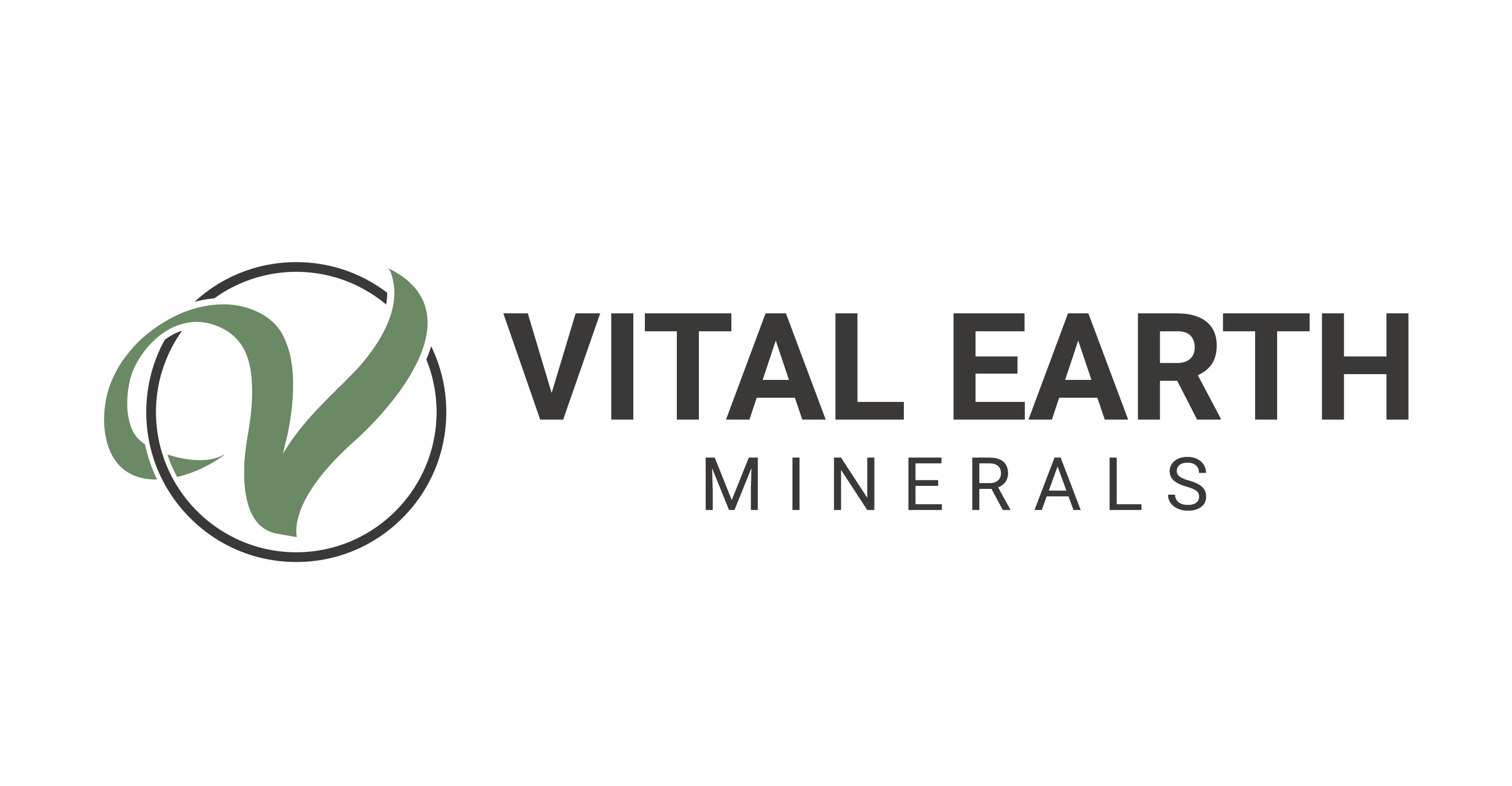 Diseño de Logo por Paras Bali para Vital Earth Minerals | Diseño #36780487