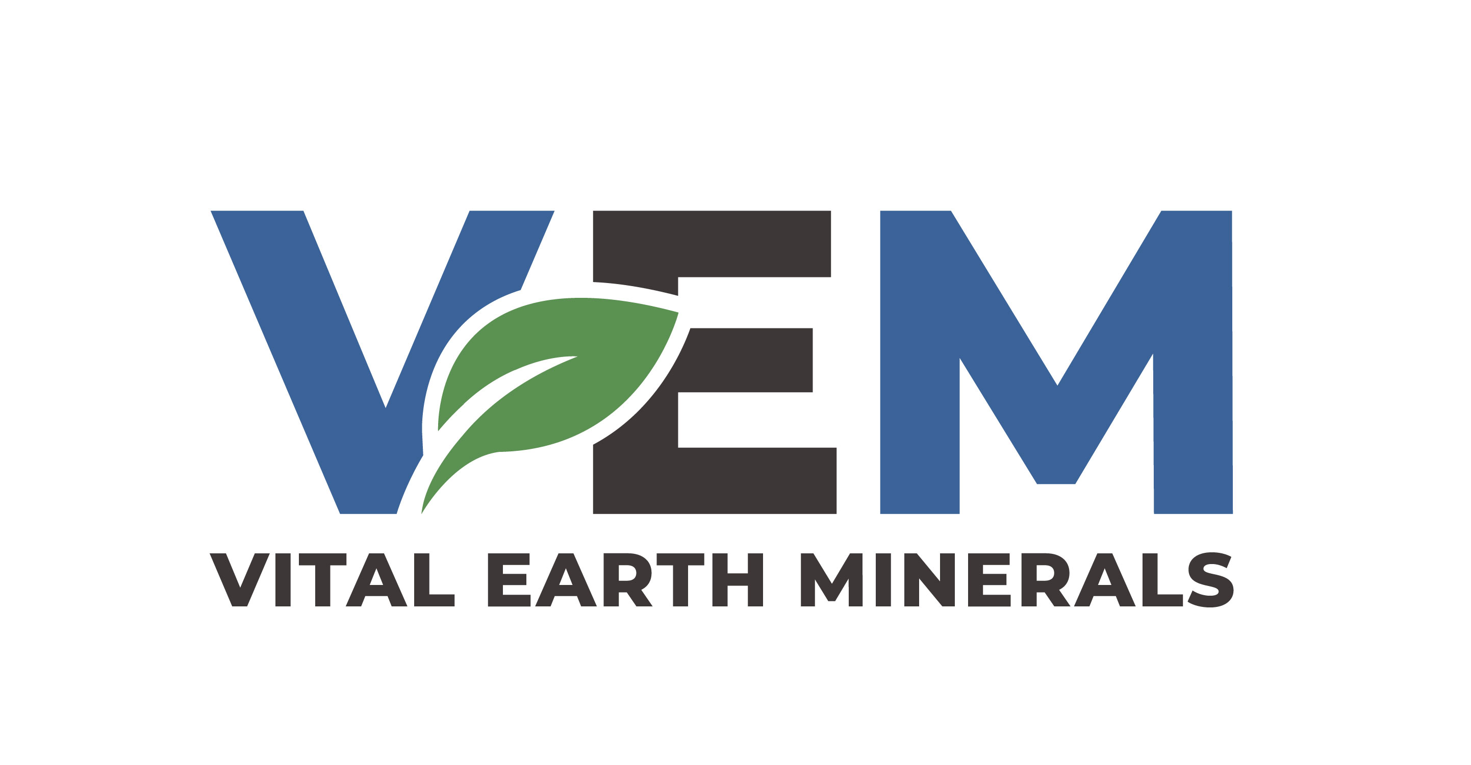 Diseño de Logo por Paras Bali para Vital Earth Minerals | Diseño #36780766