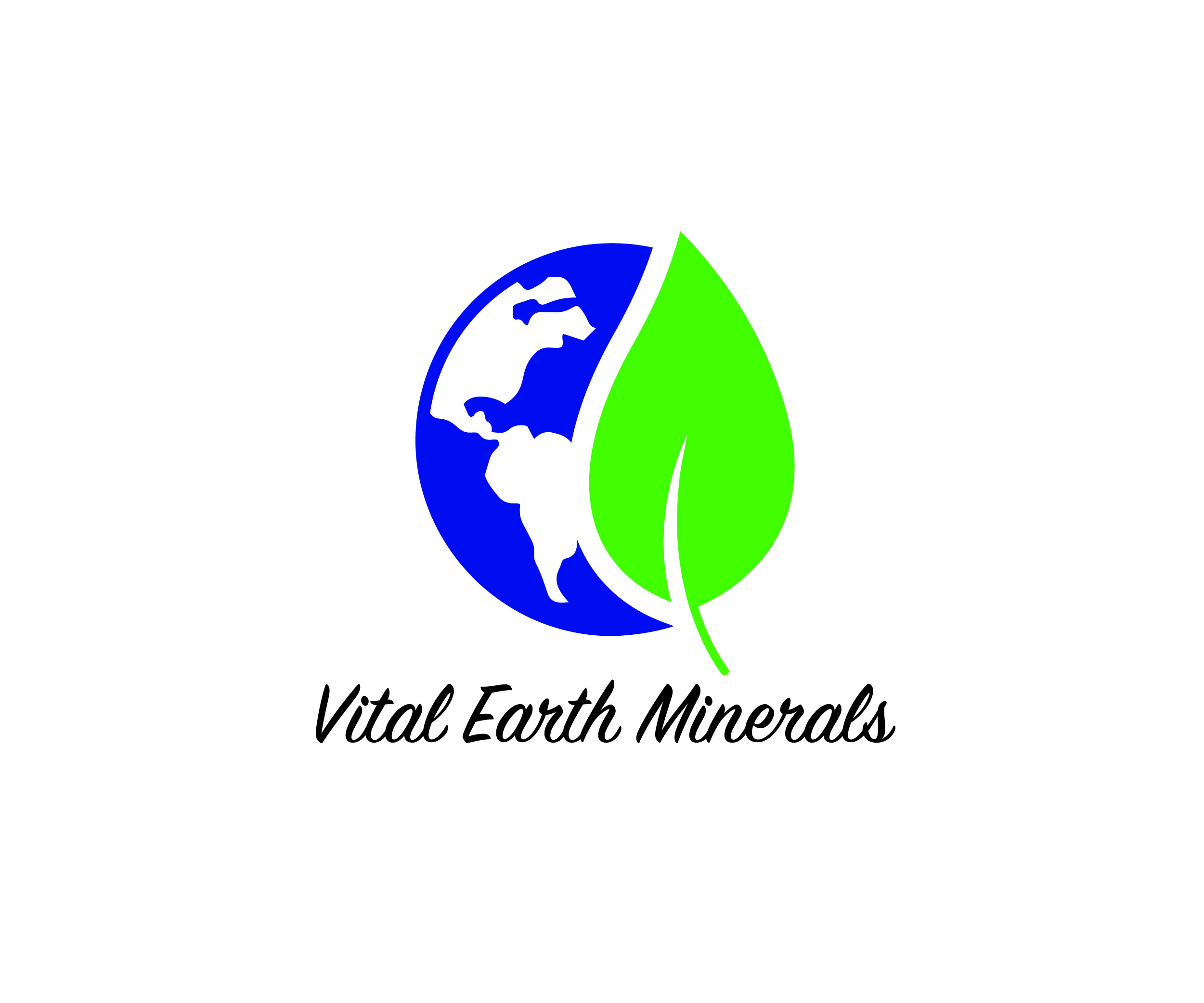 Logo Design by Boon for Vital Earth Minerals | Design #36745377