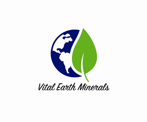 Logo-Design von Boon für Vital Earth Minerals | Design #36745377