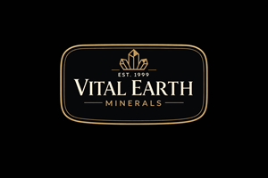 Logo Design by Design92 for Vital Earth Minerals | Design: #36777799