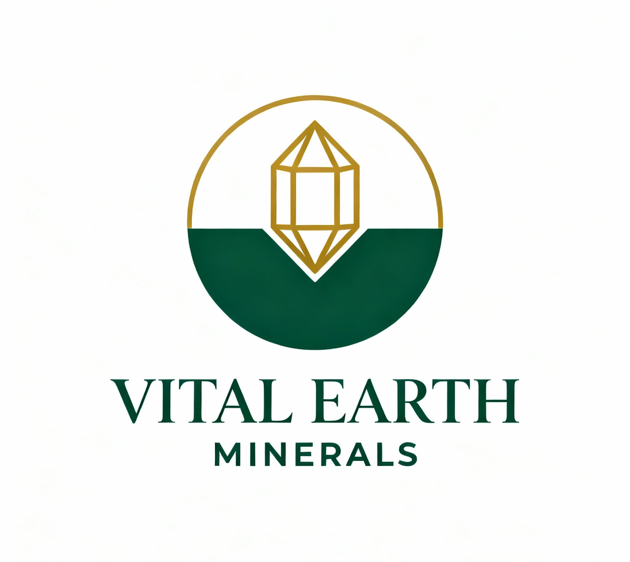 Diseño de Logo por Design92 para Vital Earth Minerals | Diseño #36777801