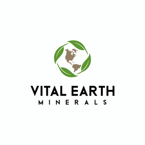 Logo-Design von Ashani Bhattacharya für Vital Earth Minerals | Design #36743051